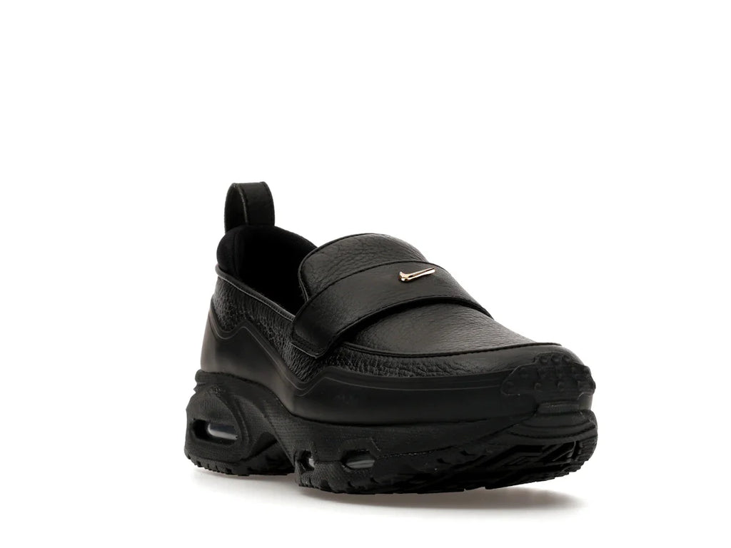 Nike Air Max Phenomena Schwarz Metallic Gold (Damen)