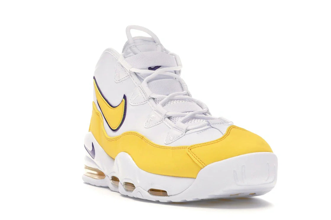 Nike Air Max Uptempo 95 Lakers