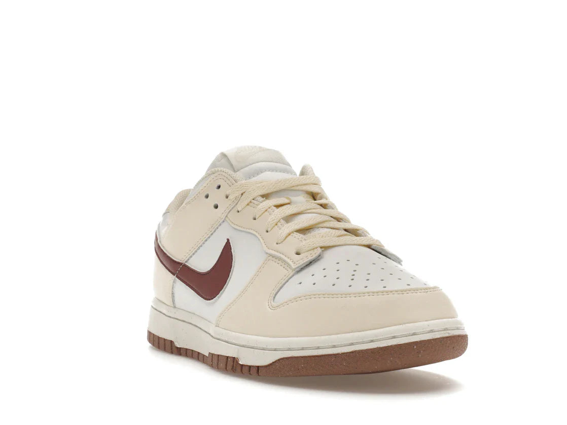 Nike Dunk Low Next Nature Coconut Mauve (Damen)
