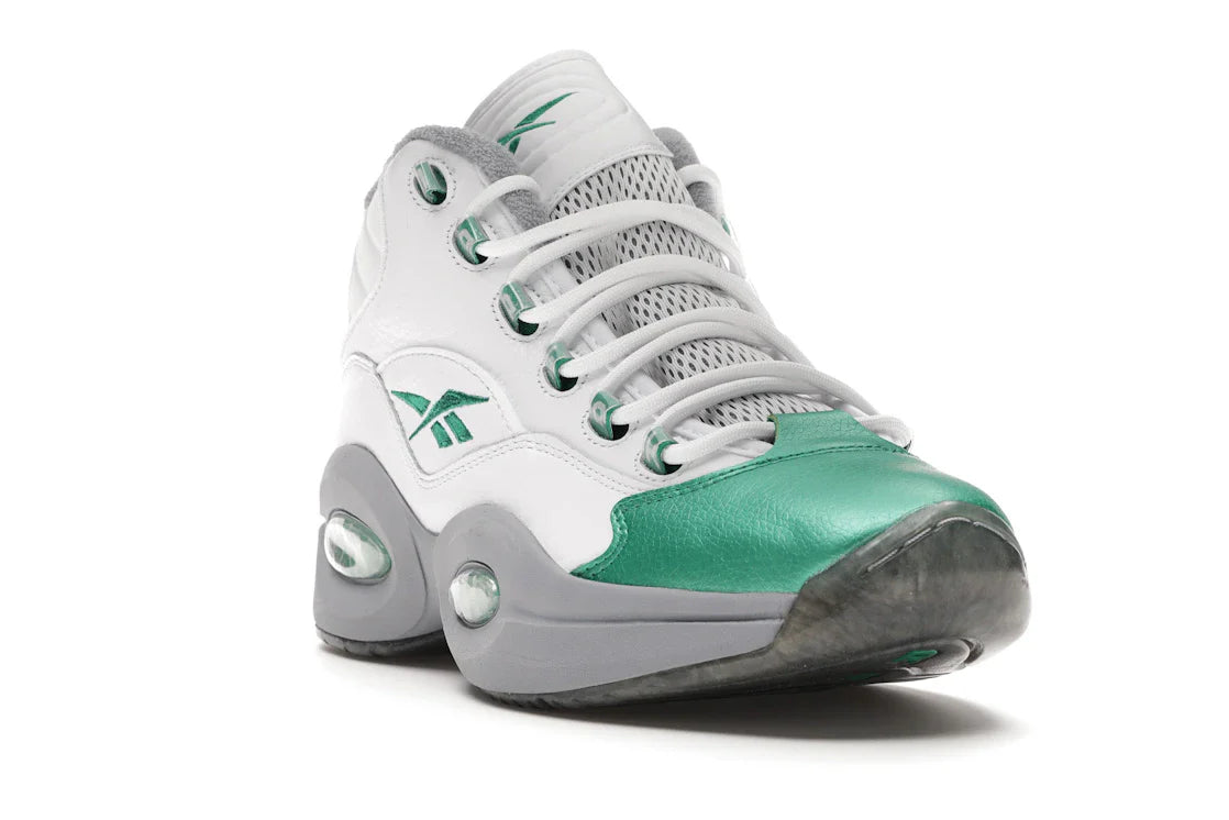 Reebok Question Mid Philadelphia Eagles