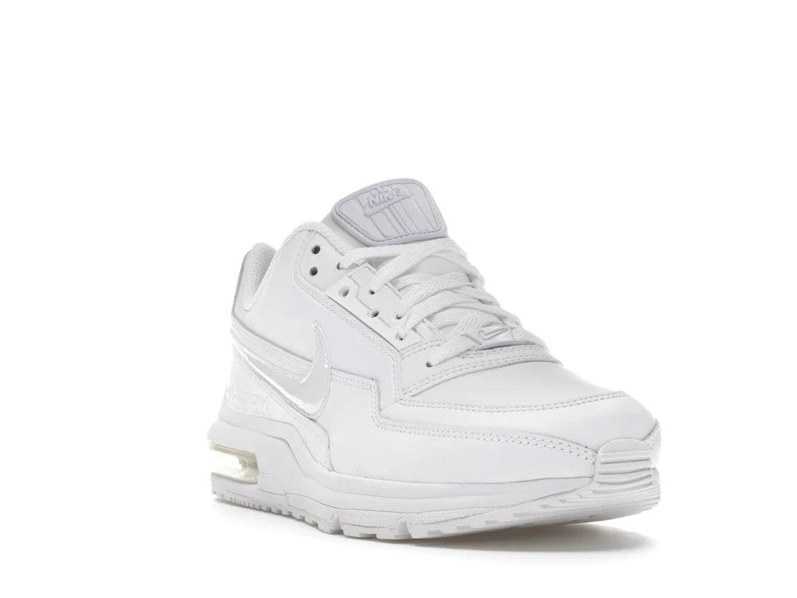 Nike Air Max LTD 3 Weiß