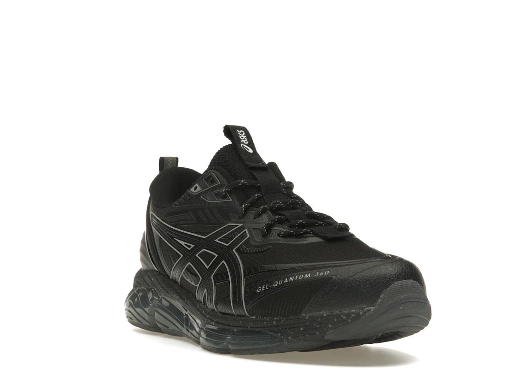 ASICS Gel-Quantum 360 VIII Utility Black Truffle Gray