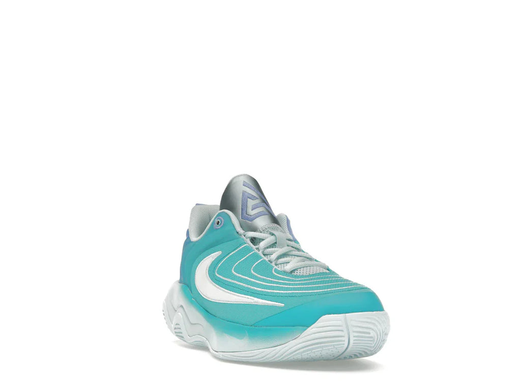 Nike Giannis Immortality 4 Christmas (GS)