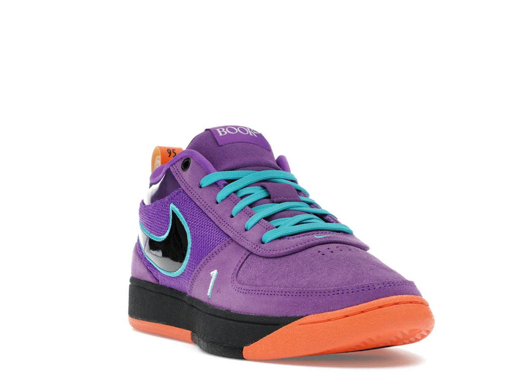 Nike Book 1 1995 All-Star