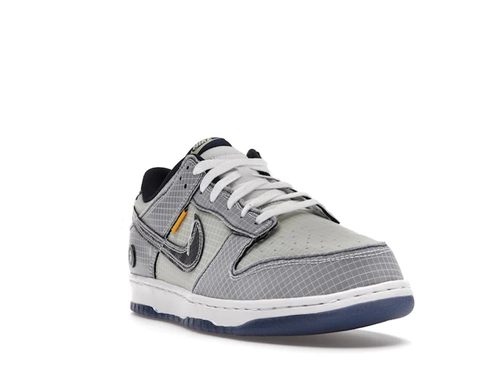 Nike Dunk Low Union Passport Pack Pistazie