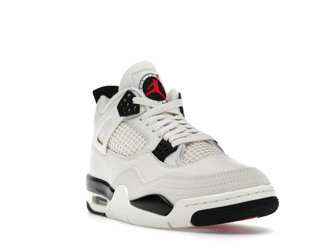 Jordan 4 Retro OG Flight Club