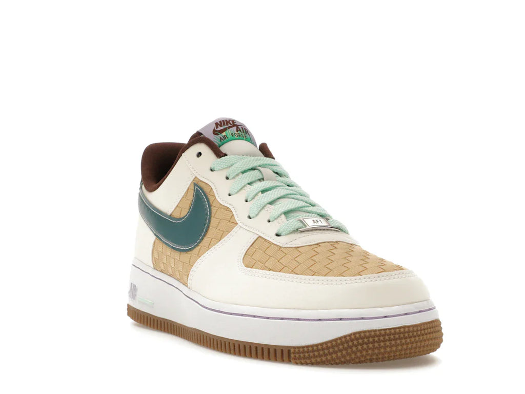 Nike Air Force 1 Low Retro Osterkorb