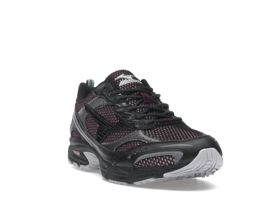 Mizuno MXR Space Pack Black Valerian