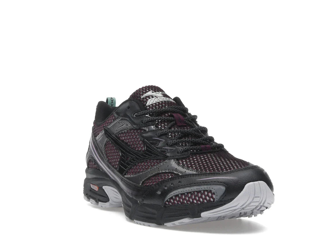 Mizuno MXR Space Pack Black Valerian