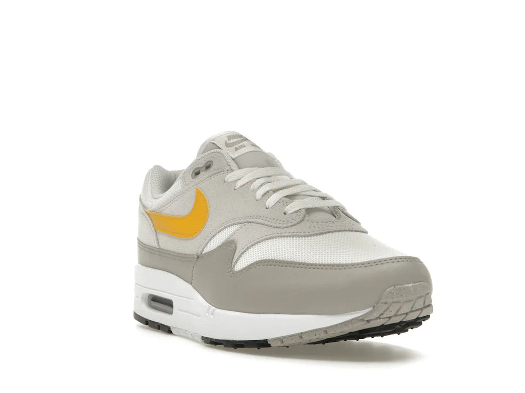 Nike Air Max 1 Essential Summit White University Gold