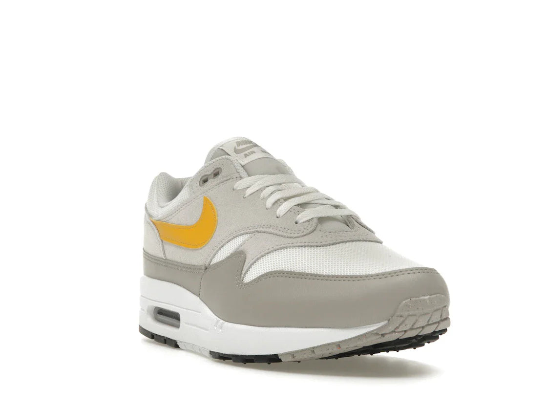 Nike Air Max 1 Essential Summit White University Gold