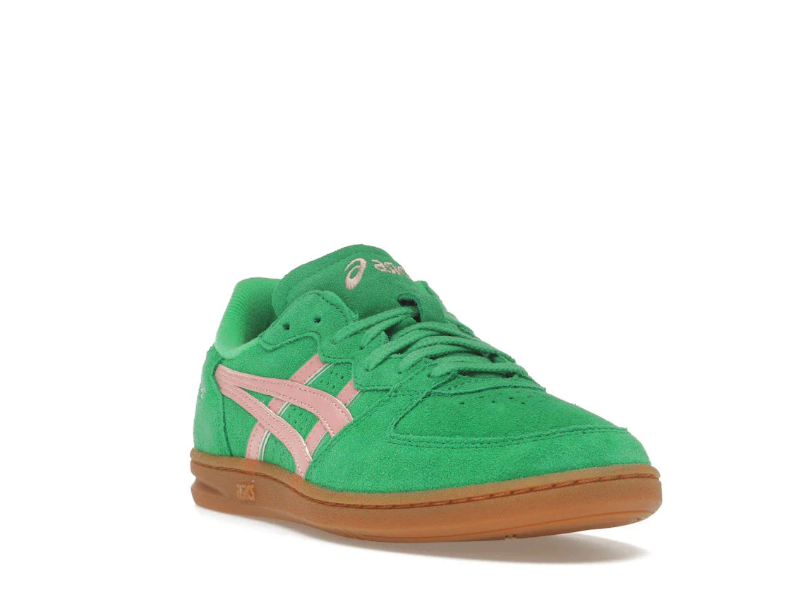 ASICS Skyhand OG Cilantro Grapefruit