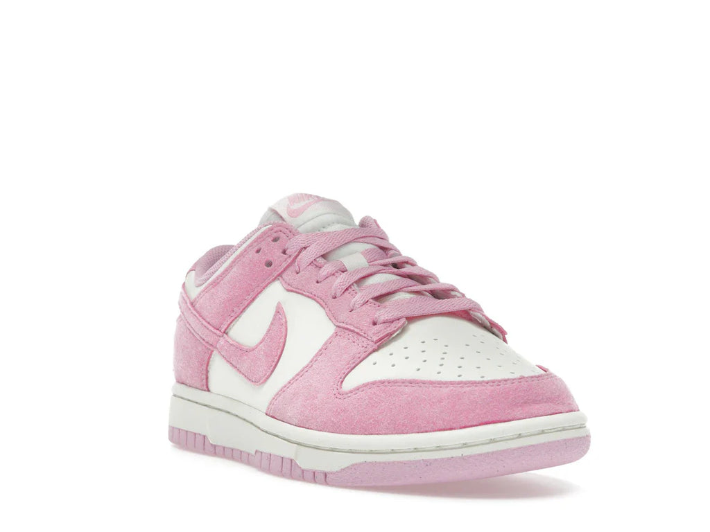 Nike Dunk Low Next Nature Pink Rise Sail (Damen)
