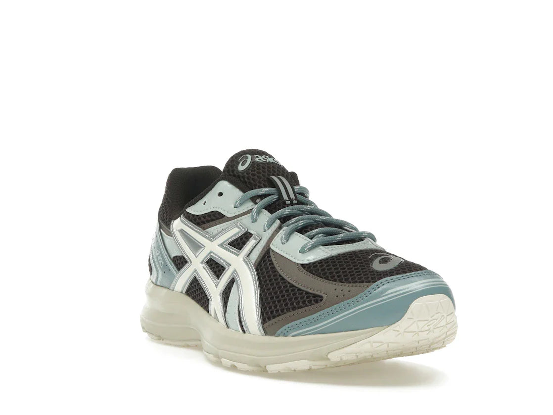 ASICS JOG 100S Kith Espresso Vanilla Ice