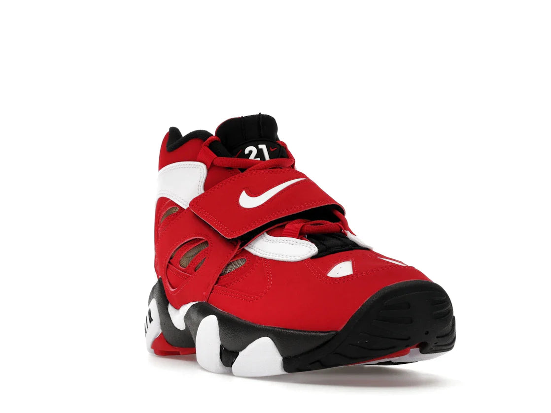 Nike Air Diamond Turf 2 Rot Gold (2026)