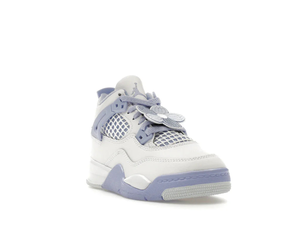 Jordan 4 Retro Forget Me Not (PS)