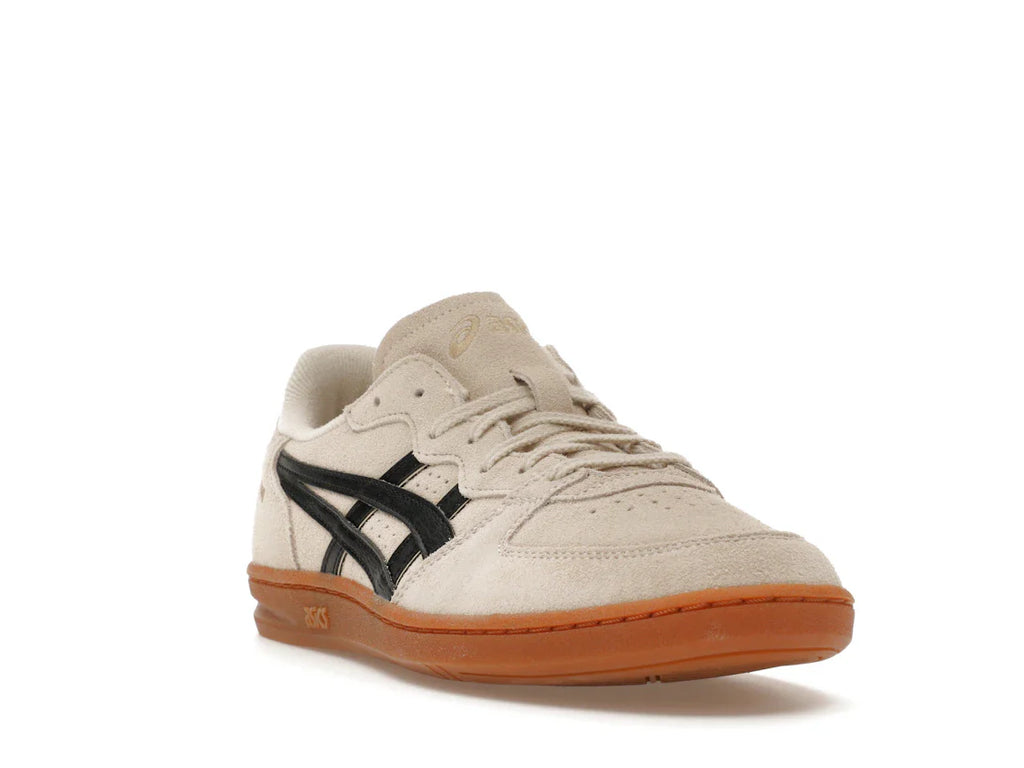 ASICS Skyhand OG Haferflockenschwarz