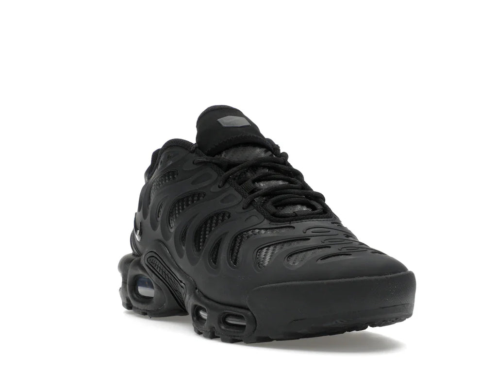 Nike Air Max Plus Drift Schwarz Anthrazit