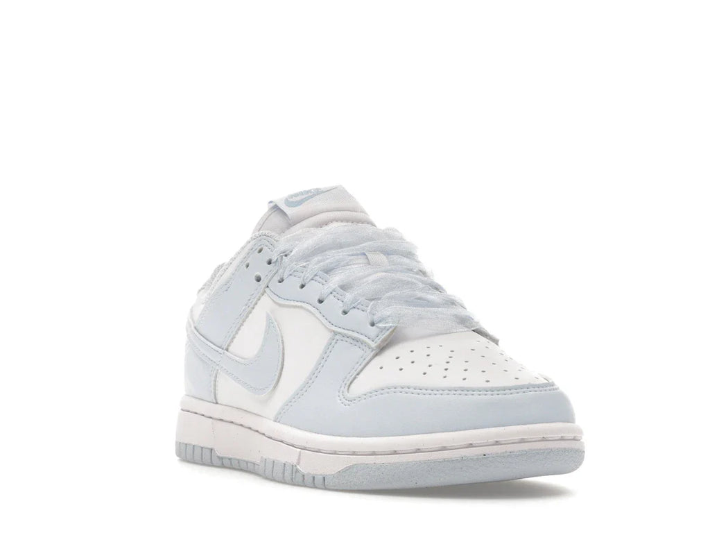 Nike Dunk Low Next Nature Weiß Blau (Damen)