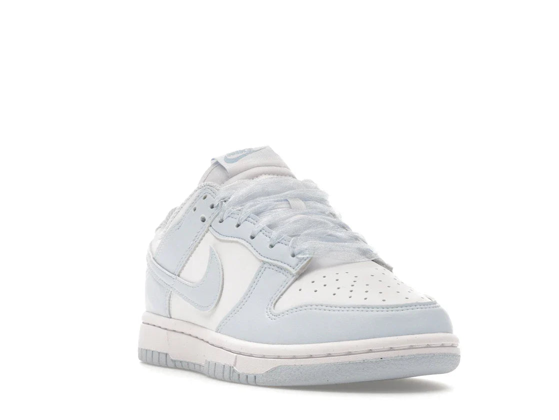 Nike Dunk Low Next Nature Weiß Blau (Damen)