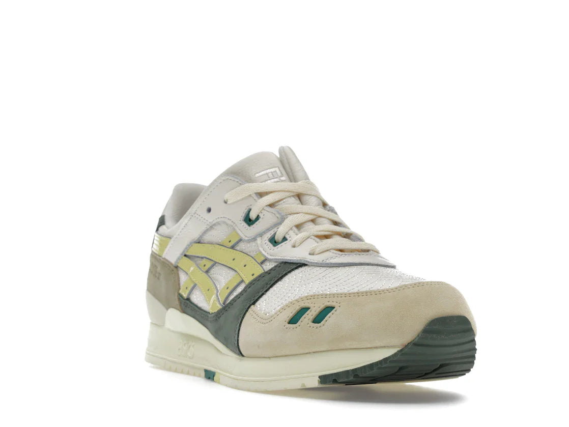 ASICS Gel-Lyte III Kith Brasilien