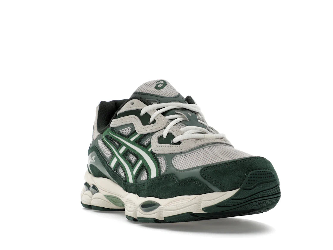 ASICS Gel-NYC Smoke Gray Formal Garden