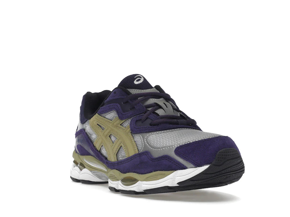 ASICS Gel-NYC Awake NY Lila