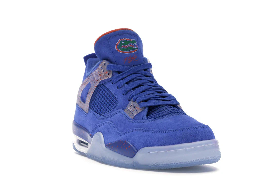 Jordan 4 Retro Florida Gators (PE)