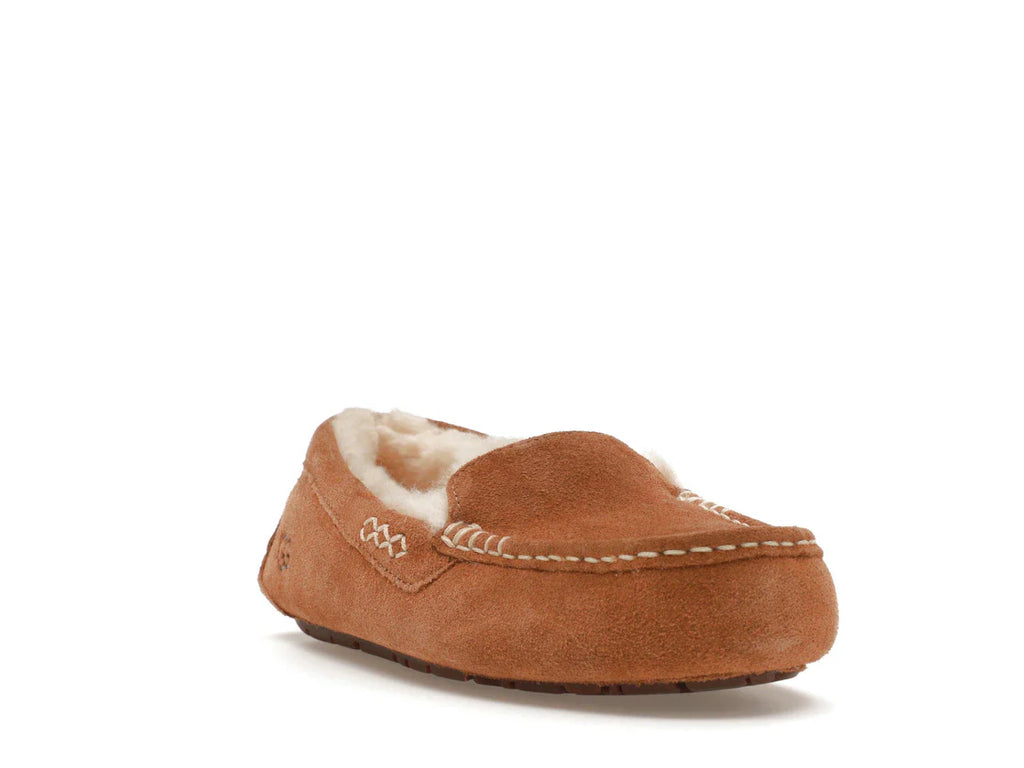 UGG Ansley Hausschuh Kastanie (Damen)