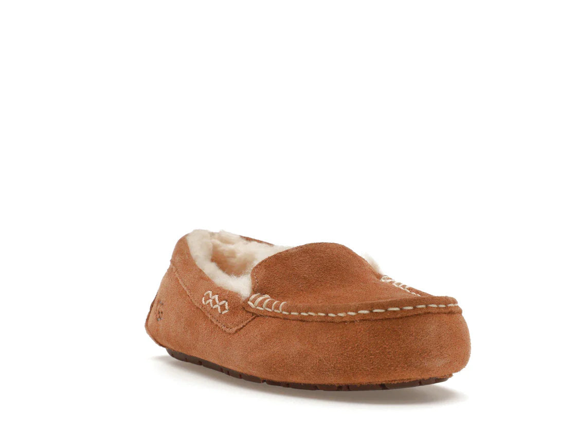 UGG Ansley Hausschuh Kastanie (Damen)