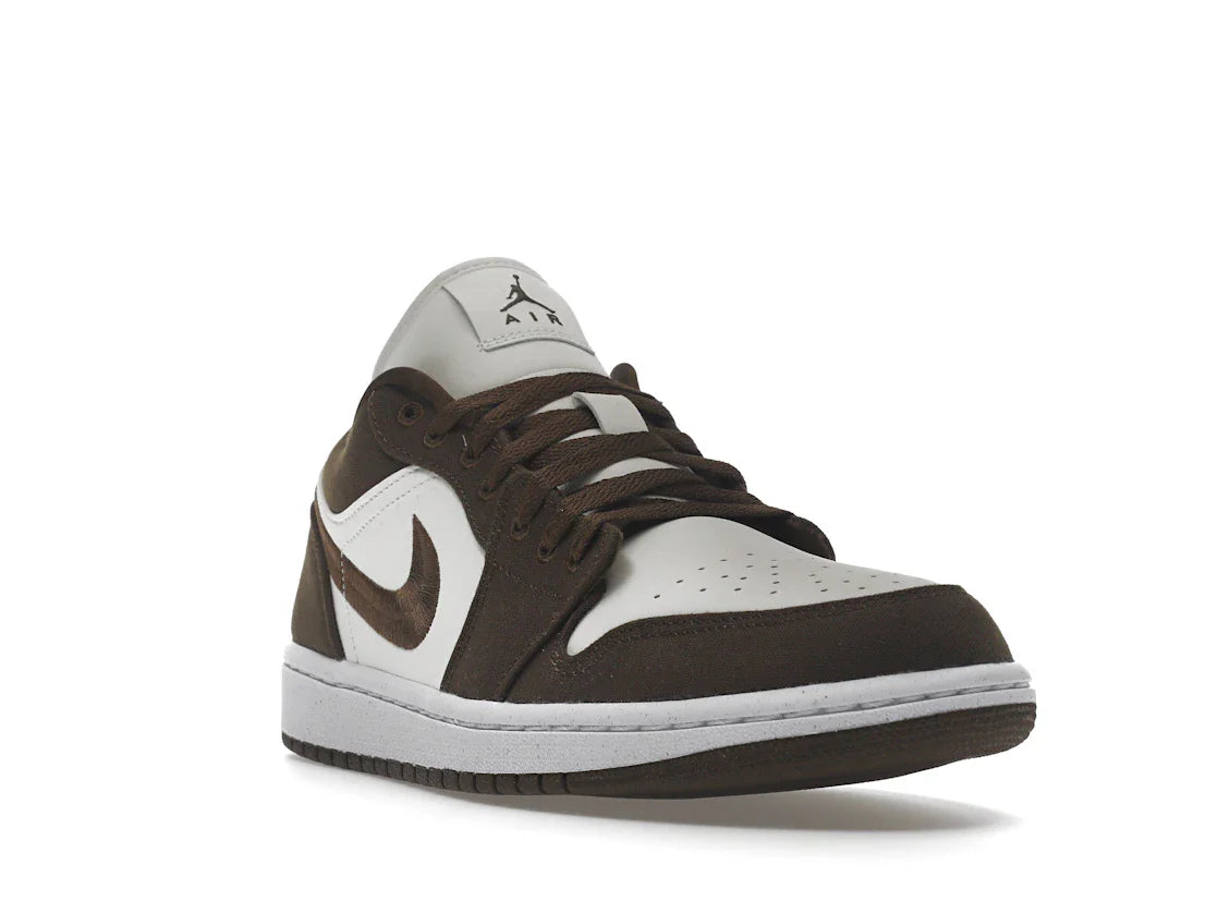 Jordan 1 Low SE Light Olive (Damen)