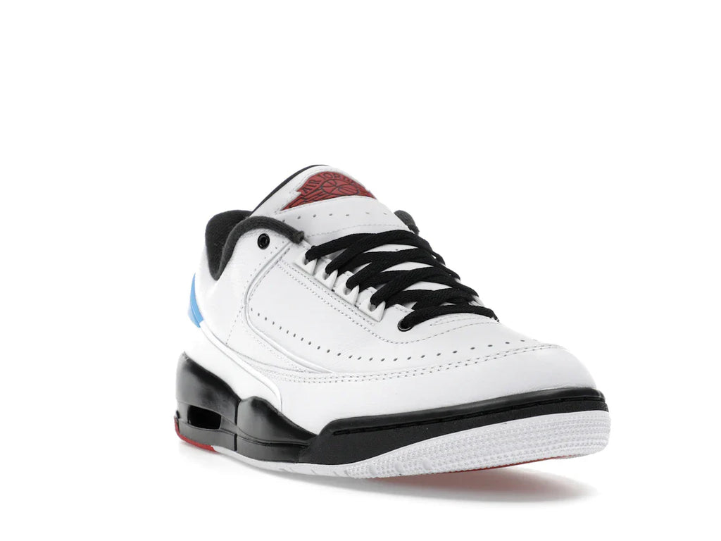 Jordan 2/3 UNC nach Chicago
