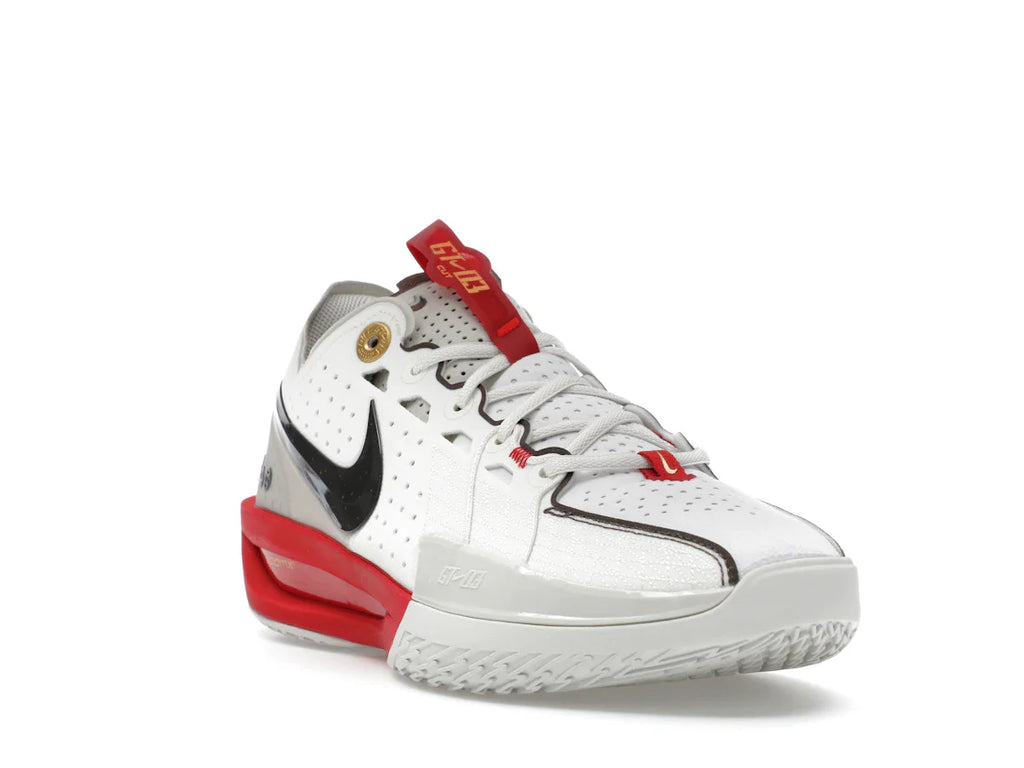 Nike Air Zoom GT Cut 3 Jahr der Schlange