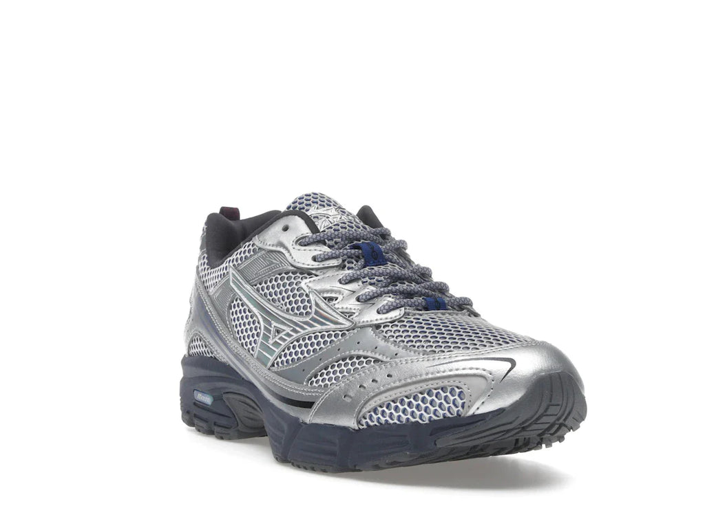 Mizuno MXR Space Pack Silber