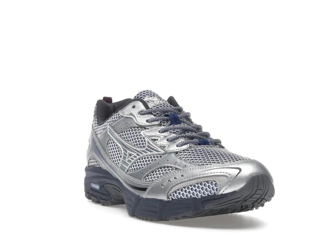 Mizuno MXR Space Pack Silber