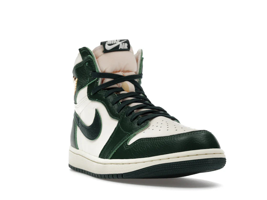 Jordan 1 Retro High Fir Pro Green (Damen)