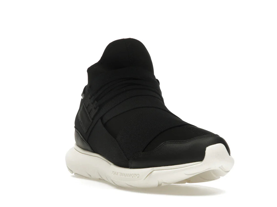 adidas Y-3 Qasa Schwarz Off-White