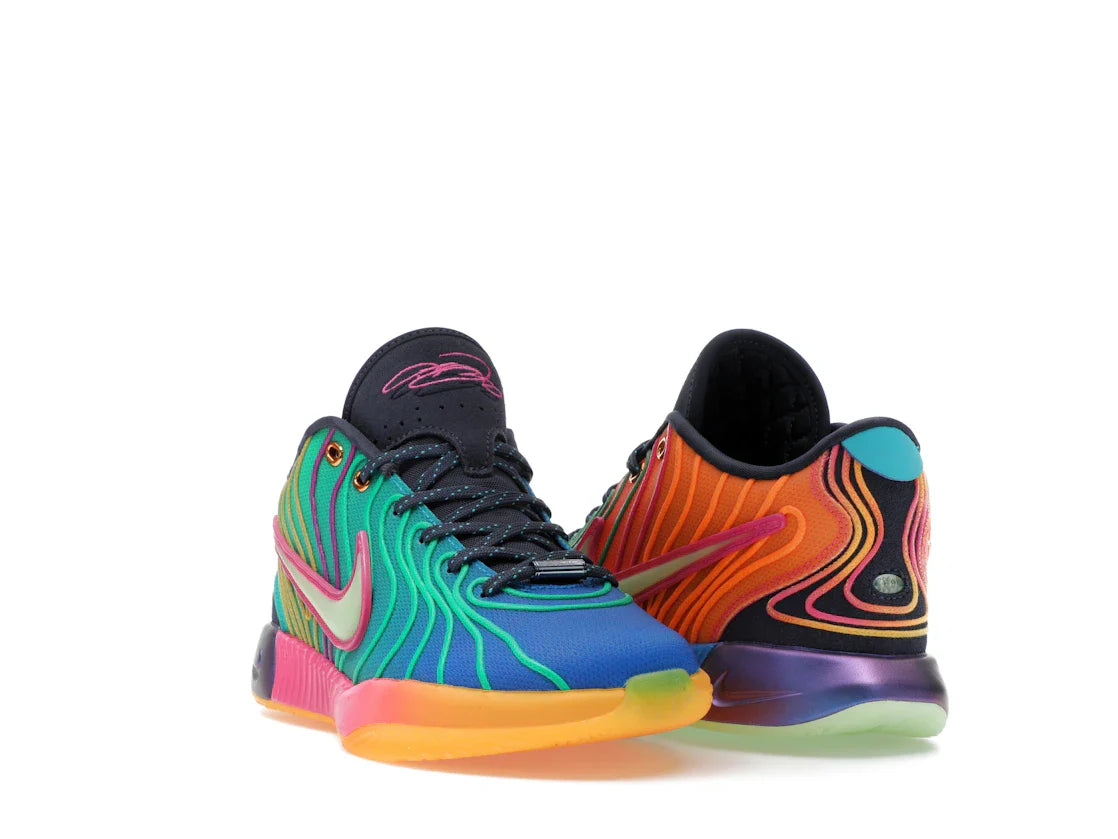 Nike LeBron 21 Optimism (GS)