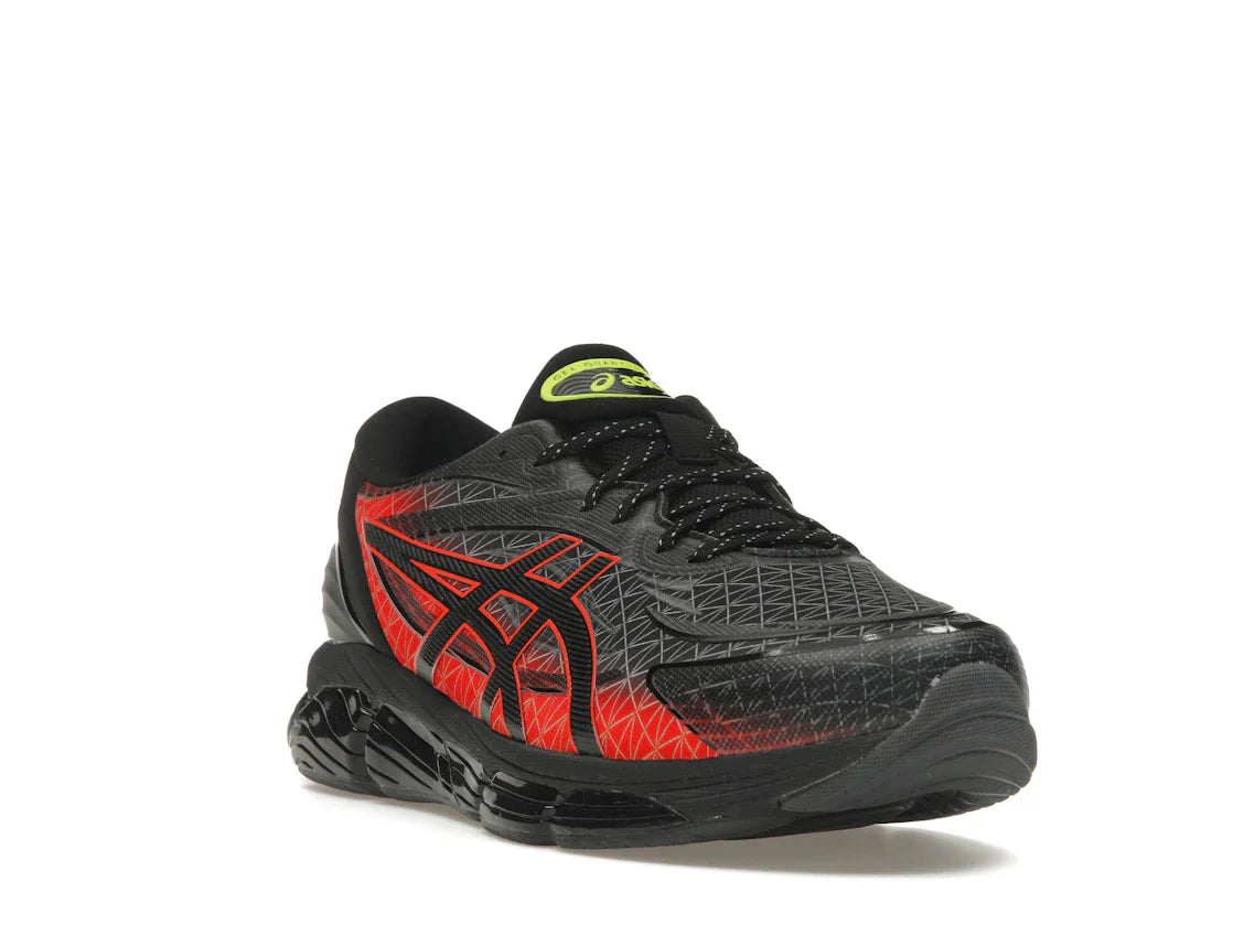 ASICS Gel-Quantum 360 VIII City of Lights Feuriges Rot