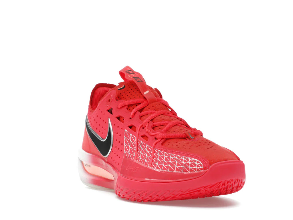Nike Air Zoom GT Cut 3 Siren Red Summit White Atomic Pink Black