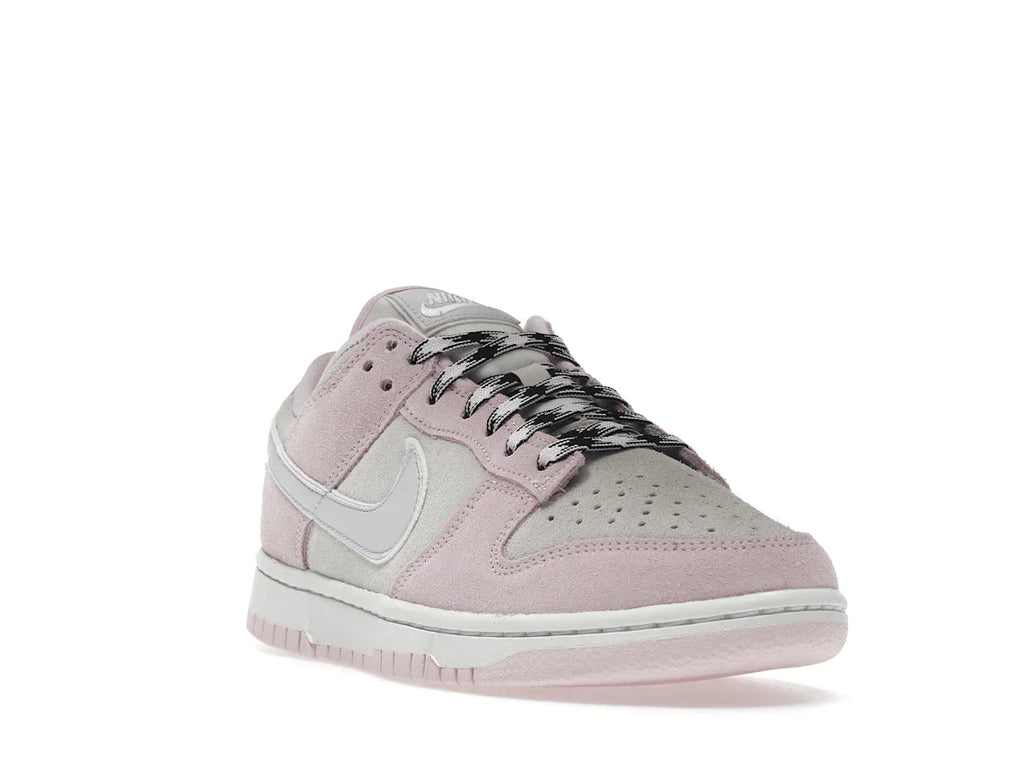 Nike Dunk Low LX Pink Foam (Damen)