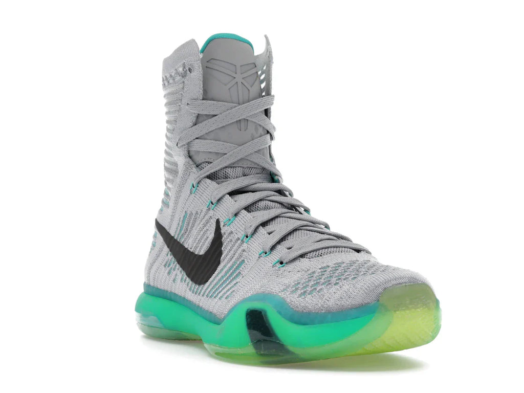 Nike Kobe 10 Elite Elite High Elevate