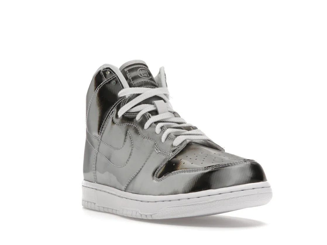 Nike Dunk High CLOT Flux