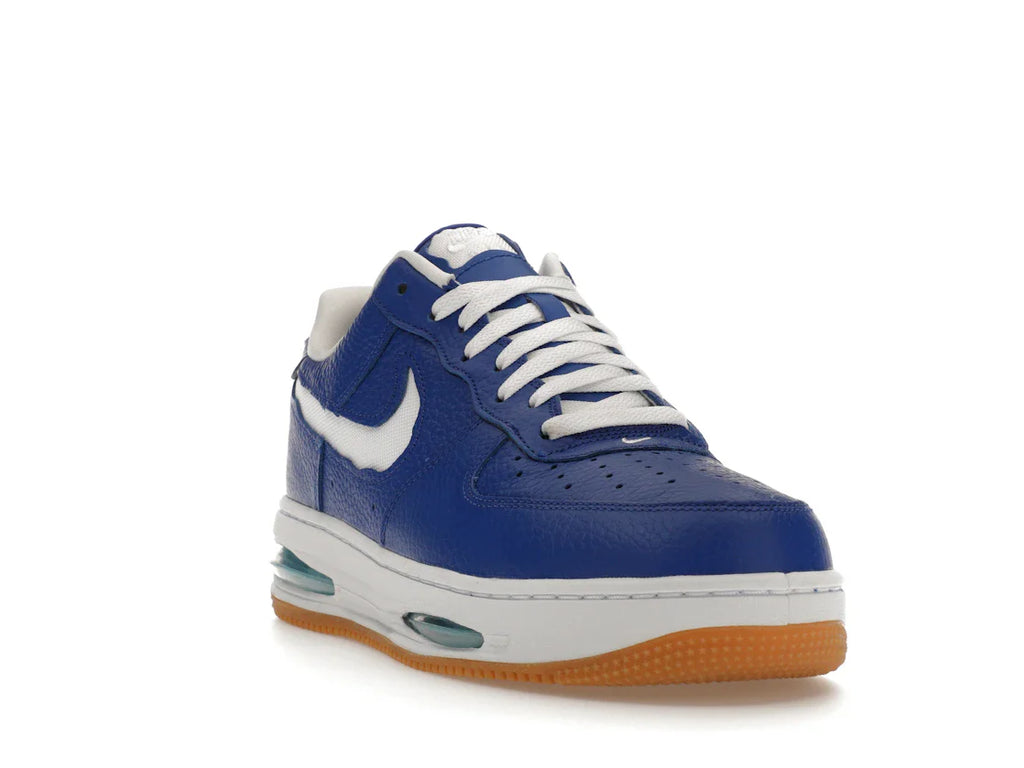 Nike Air Force 1 Low Evo Team Royal