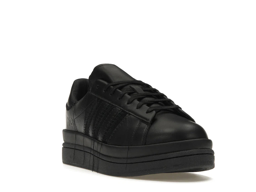 adidas Y-3 Hicho Triple Black