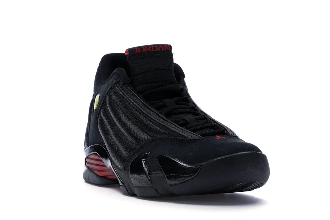 Jordan 14 Retro Last Shot (2018)