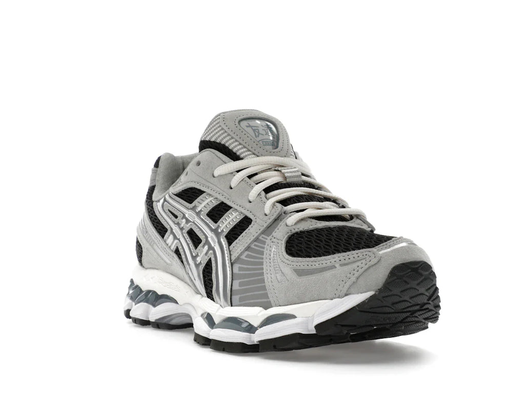 ASICS Gel-Kayano 12.1 Kith Torfcreme
