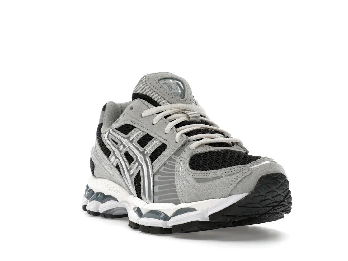 ASICS Gel-Kayano 12.1 Kith Torfcreme