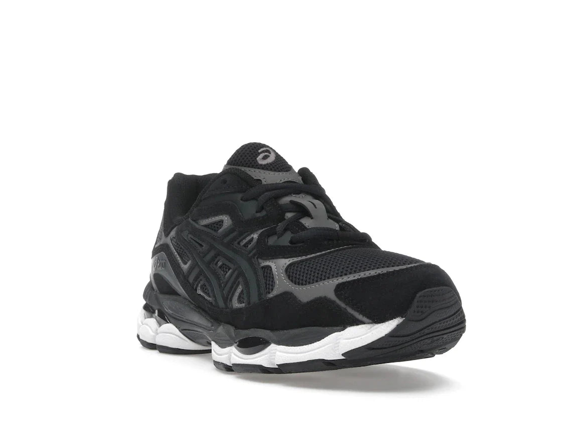 ASICS Gel-NYC Graphitgrau Graphitgrau