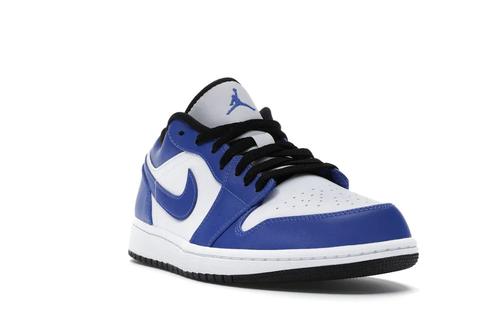 Jordan 1 Low Game Royal